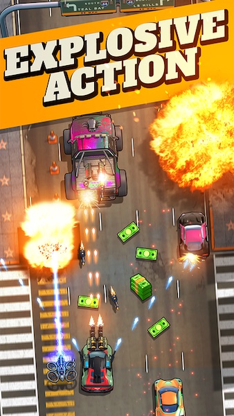 icon for Fastlane