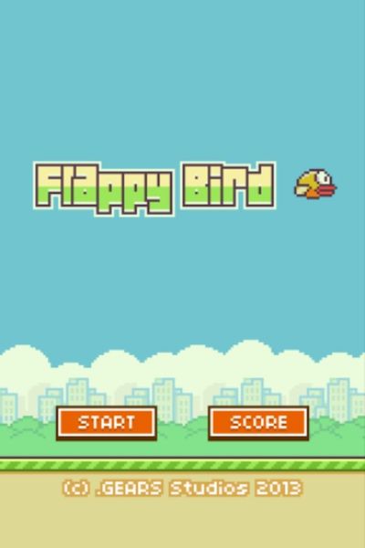 icon for Flappy Bird