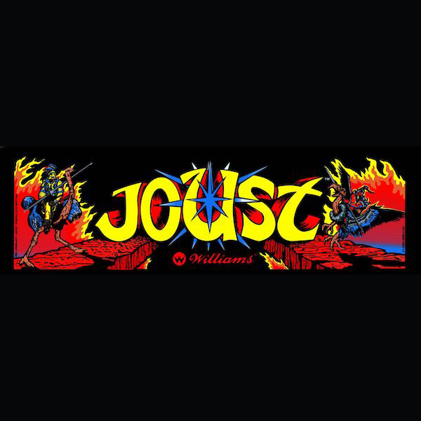 icon for Joust