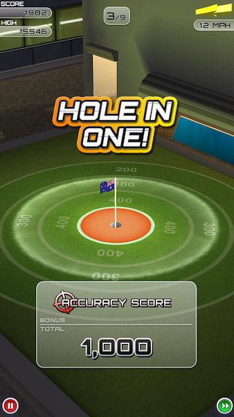 icon for Flick Golf Extreme!
