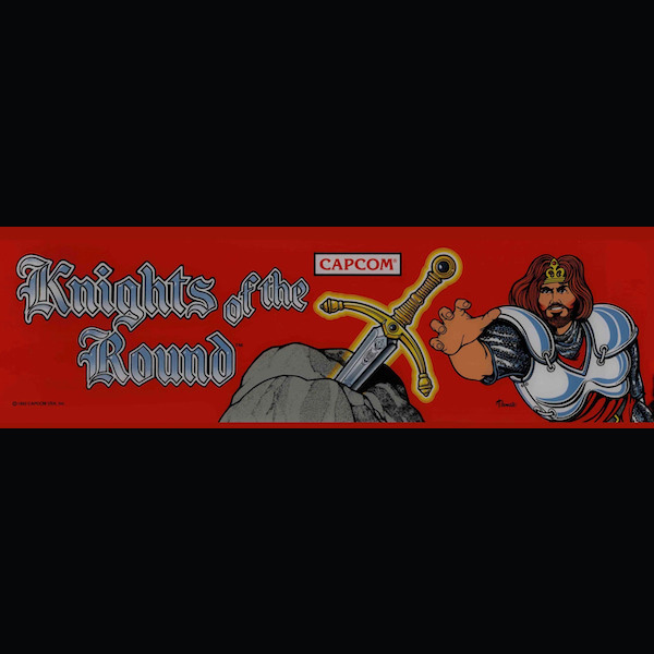 icon for Knights Of The Round