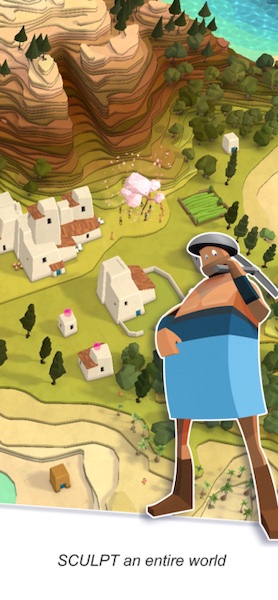 icon for Godus