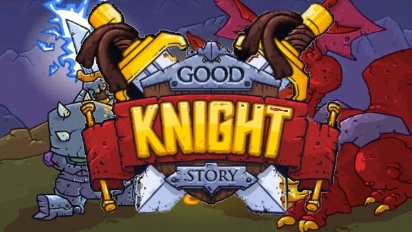 icon for Good Knight Story