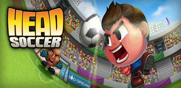 icon for Head Soccer