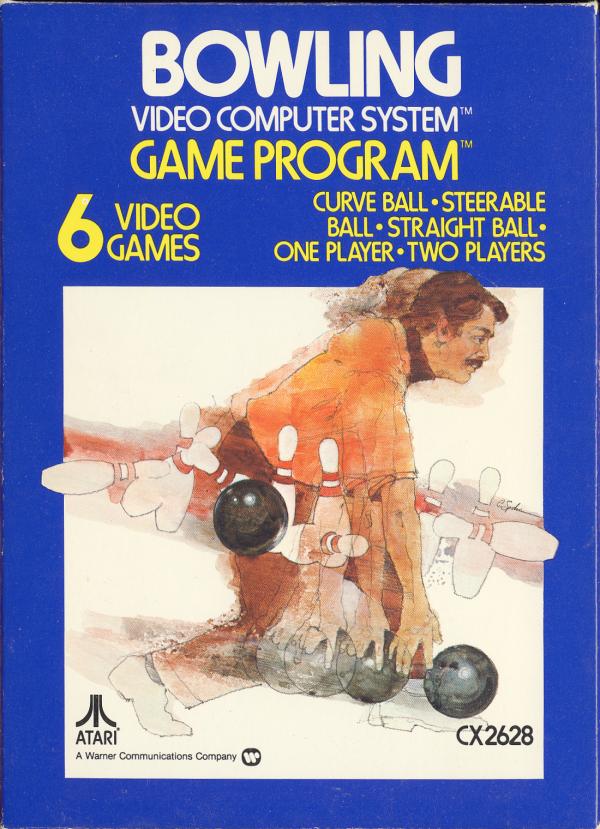 icon for Bowling