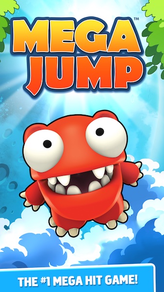 icon for Mega Jump