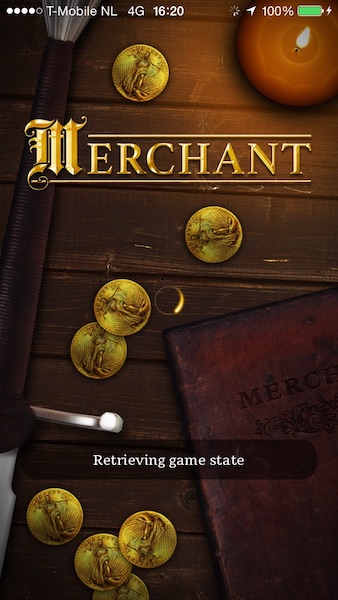 icon for Merchant Kingdom
