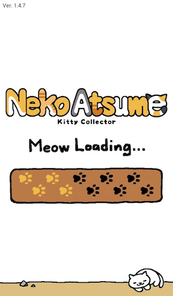 icon for Neko Atsume: Kitty Collector