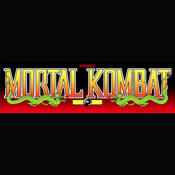 icon for Mortal Kombat