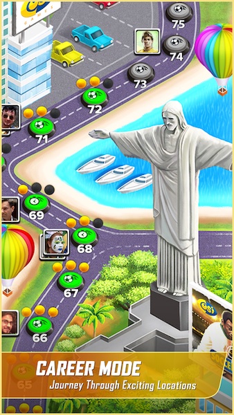 icon for Pelé: Soccer Legend