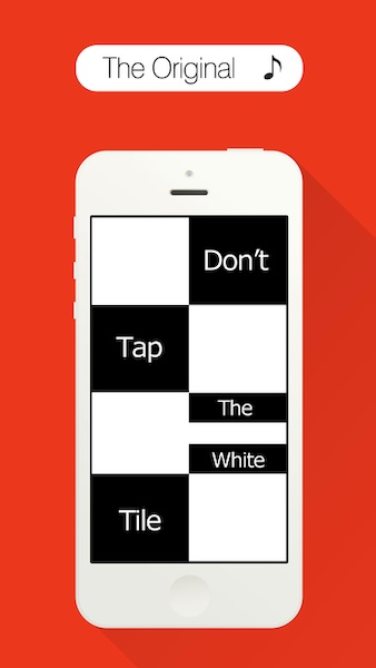 icon for Piano Tiles