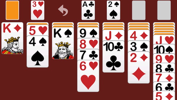 icon for Pure Solitaire