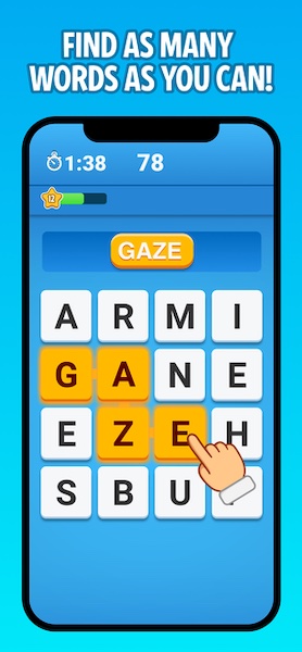 icon for Ruzzle