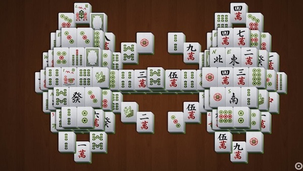 icon for Shanghai Mahjong Lite