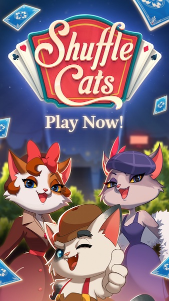 icon for Shuffle Cats
