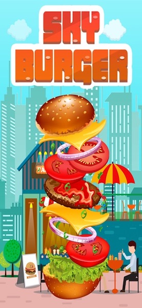 icon for Sky Burger