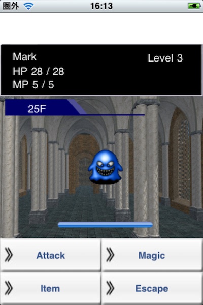 icon for SmallRPG
