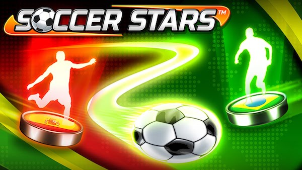 icon for Soccer Stars: Football Kick