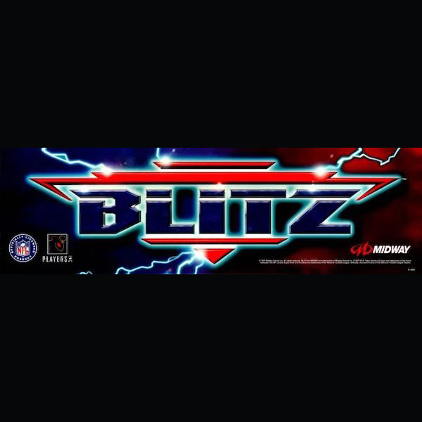 icon for NFL Blitz
