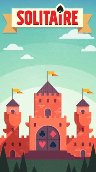 icon for Solitaire