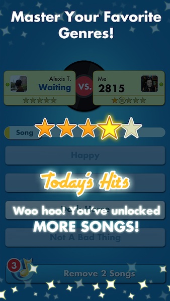 icon for SongPop 1