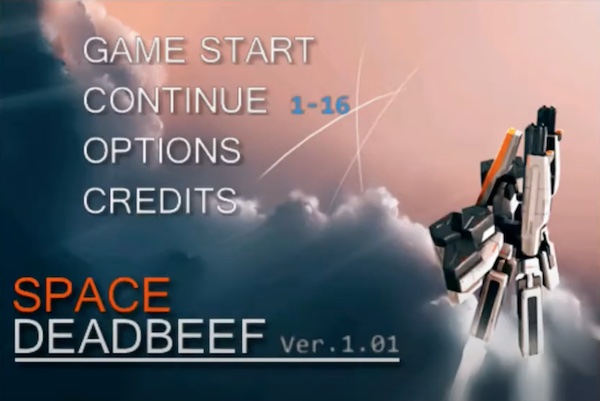 icon for Space Deadbeef