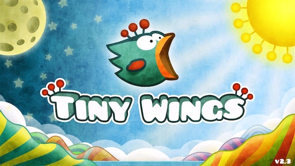 icon for Tiny Wings