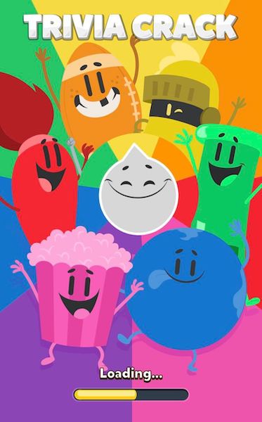 icon for Trivia Crack