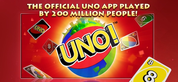icon for Uno