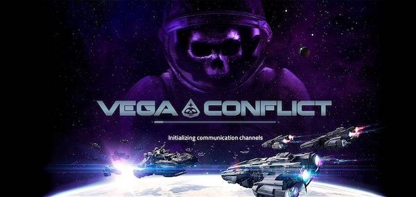 icon for Vega Conflict