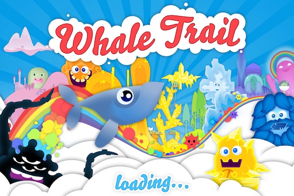 icon for Whale Trail