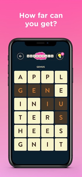 icon for WordBrain