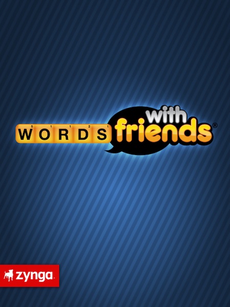 icon for Words With Friends Classic