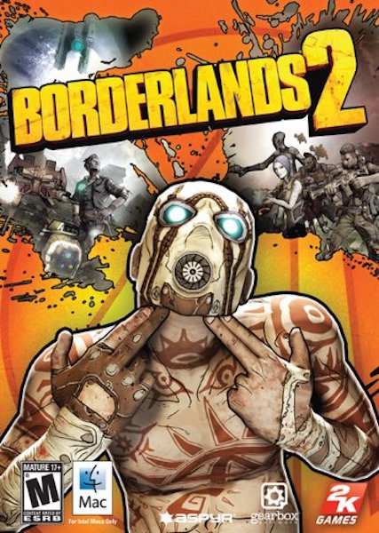 icon for Borderlands 2