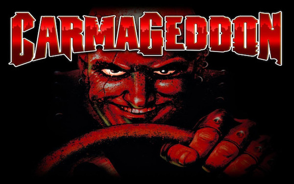 icon for Carmageddon