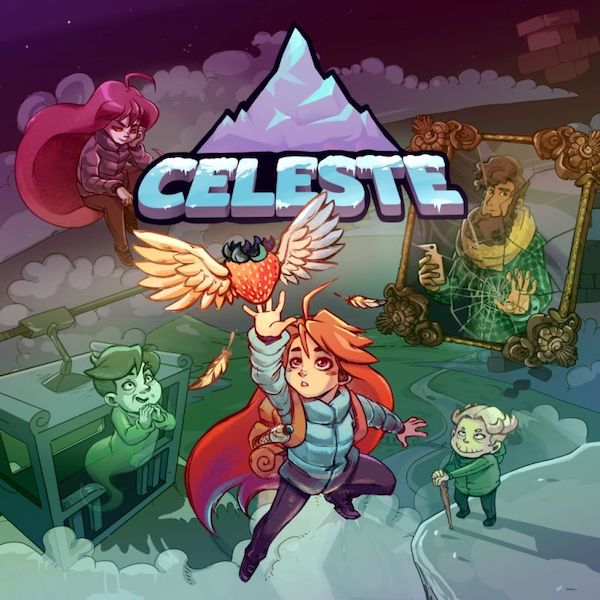 icon for Celeste