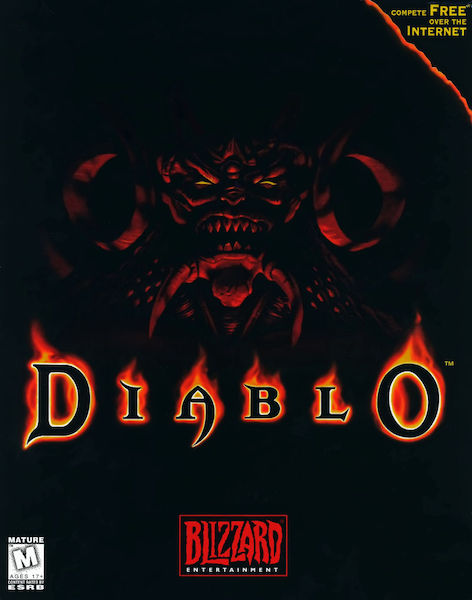 icon for Diablo