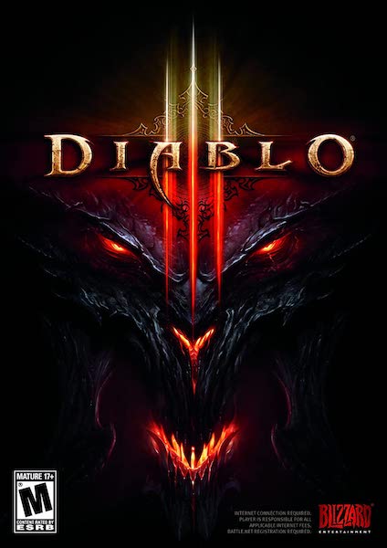 icon for Diablo III