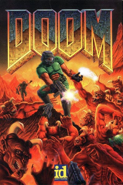 icon for Doom