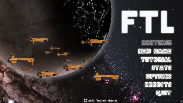 icon for FTL