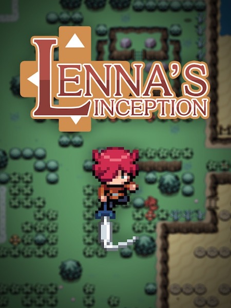 icon for Lenna's Inception