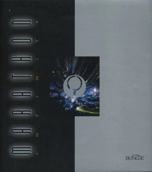 icon for Marathon Infinity