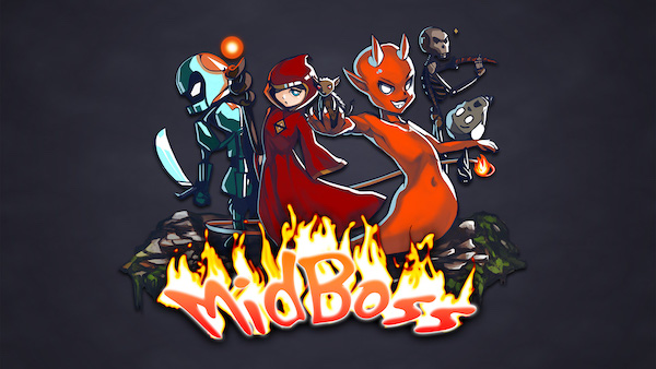icon for MidBoss