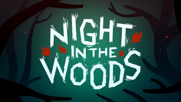 icon for Night In The Woods