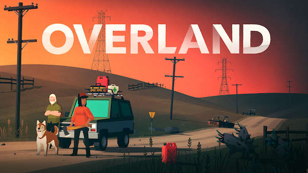 icon for Overland