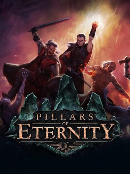 icon for Pillars Of Eternity