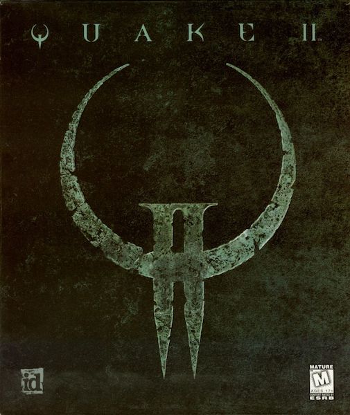 icon for Quake II