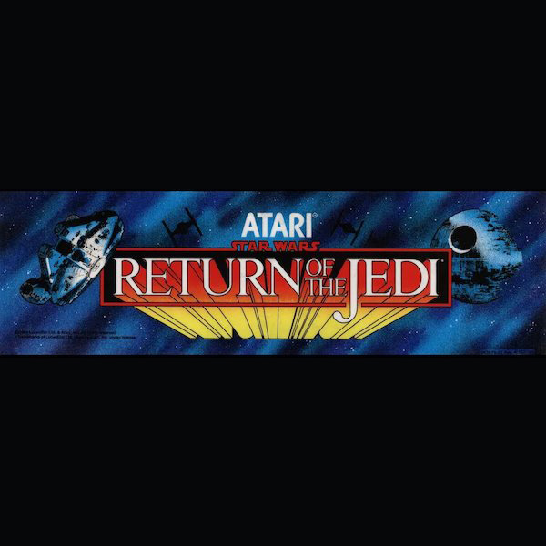 icon for Star Wars: Return Of The Jedi