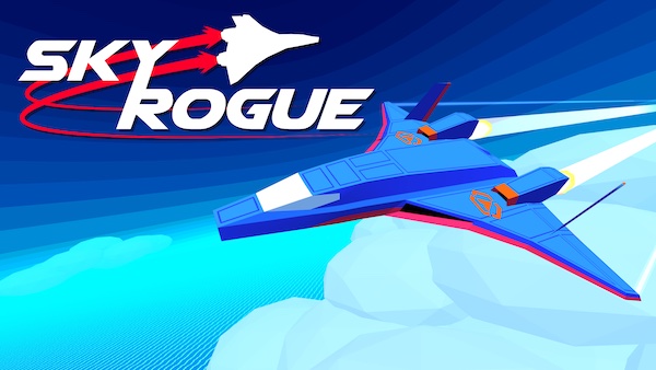 icon for SkyRogue