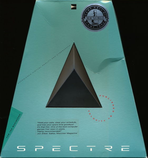 icon for Spectre